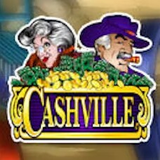 Cashville