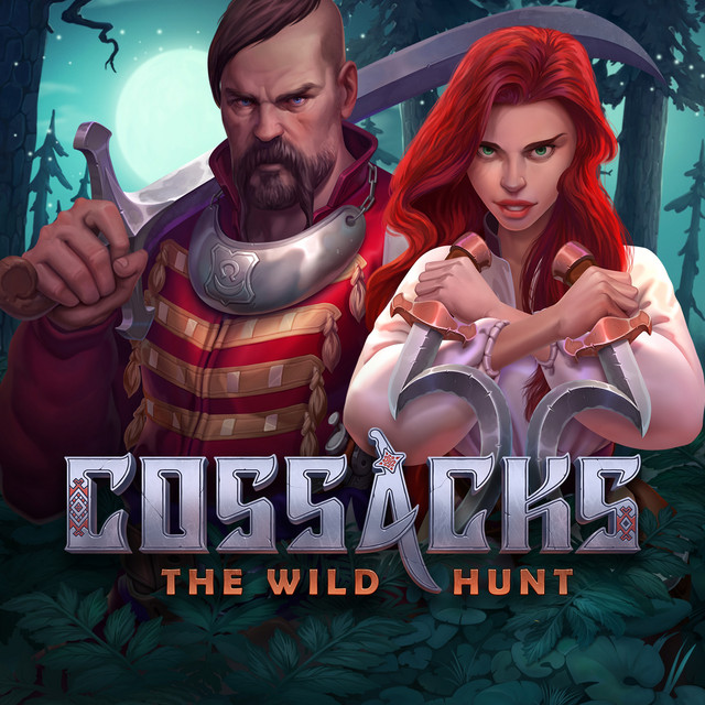 Cossacks: The Wild Hunt