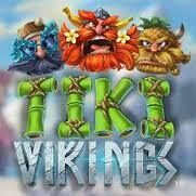 Tiki Vikings