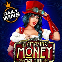 Amazing Money Machine™