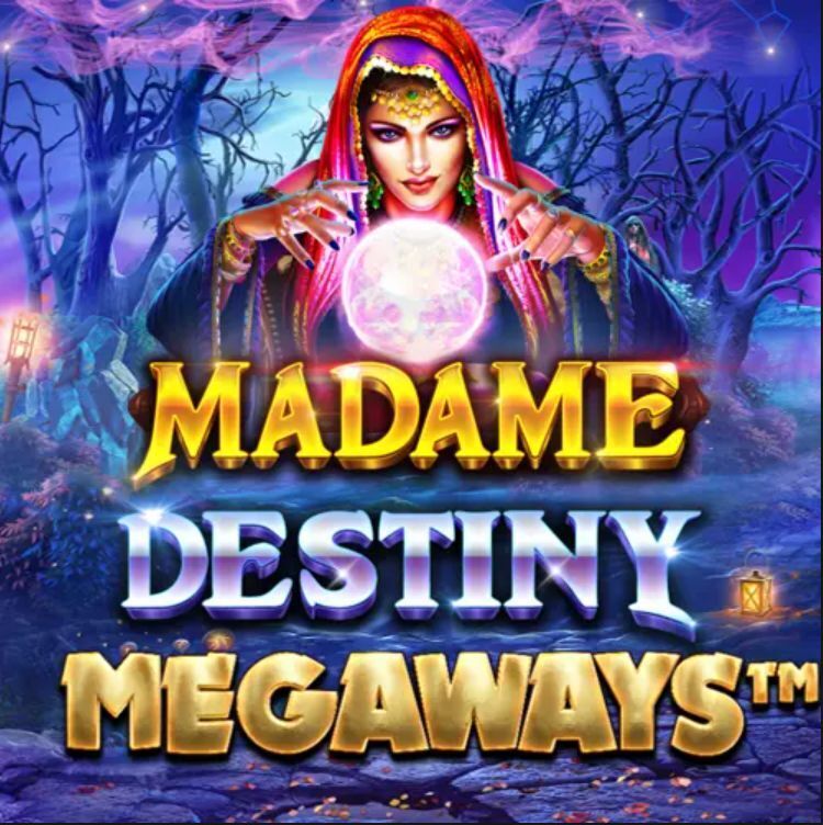 Madame Destiny Megaways™