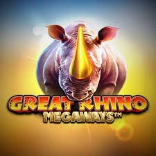 Great Rhino Megaways™