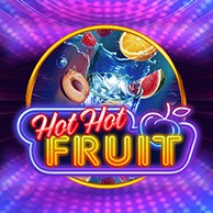 Hot Hot Fruit